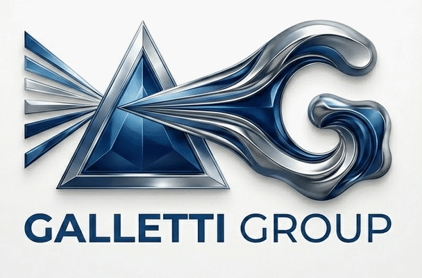 Galletti Group animated logo